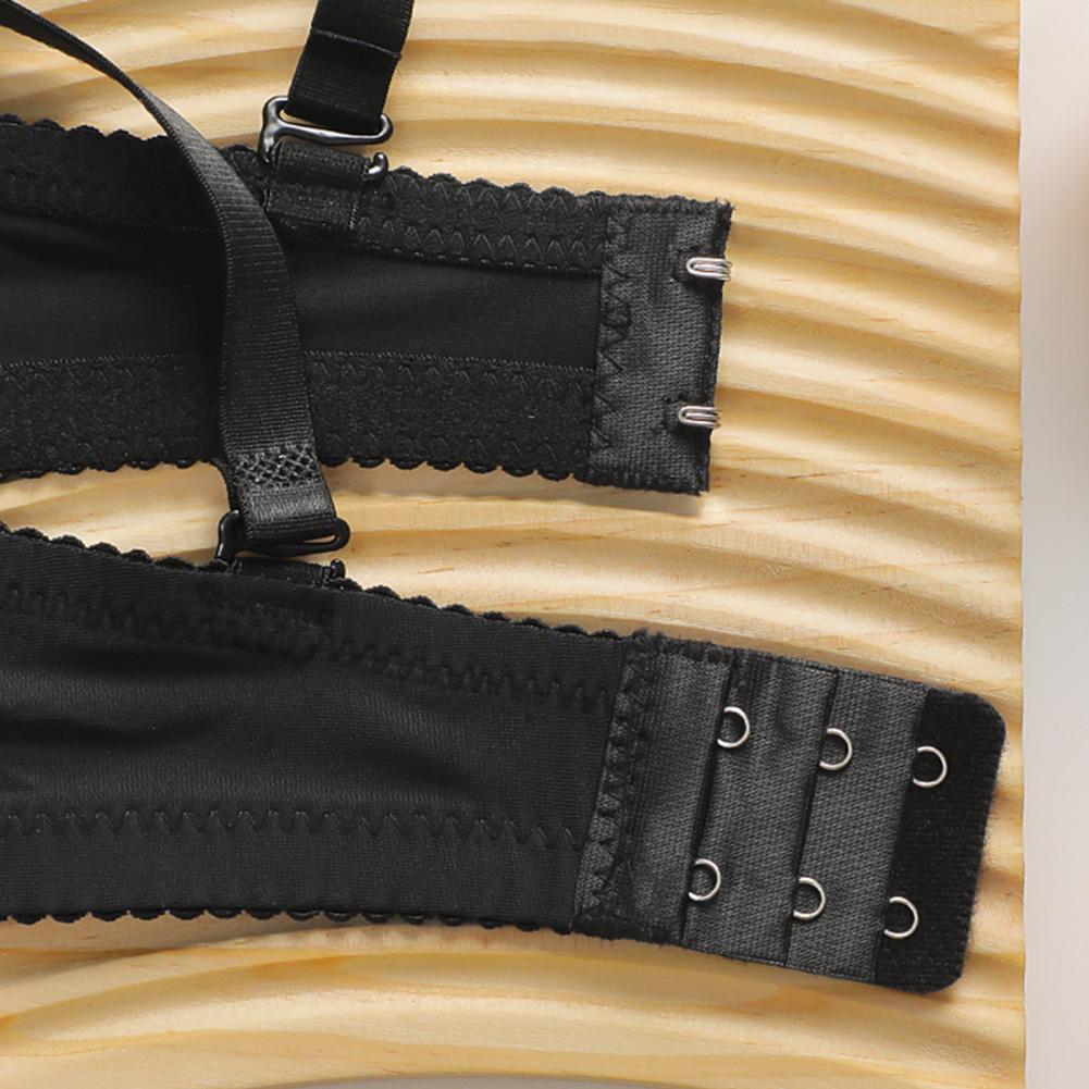 Demi Bra Balconette - Sutiã confortável para a pele, sutiã