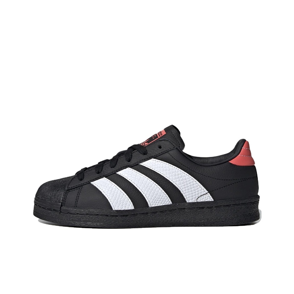 Adidas Shoes Superstar - Tênis Adidas Originals Superstar 82 Unissex