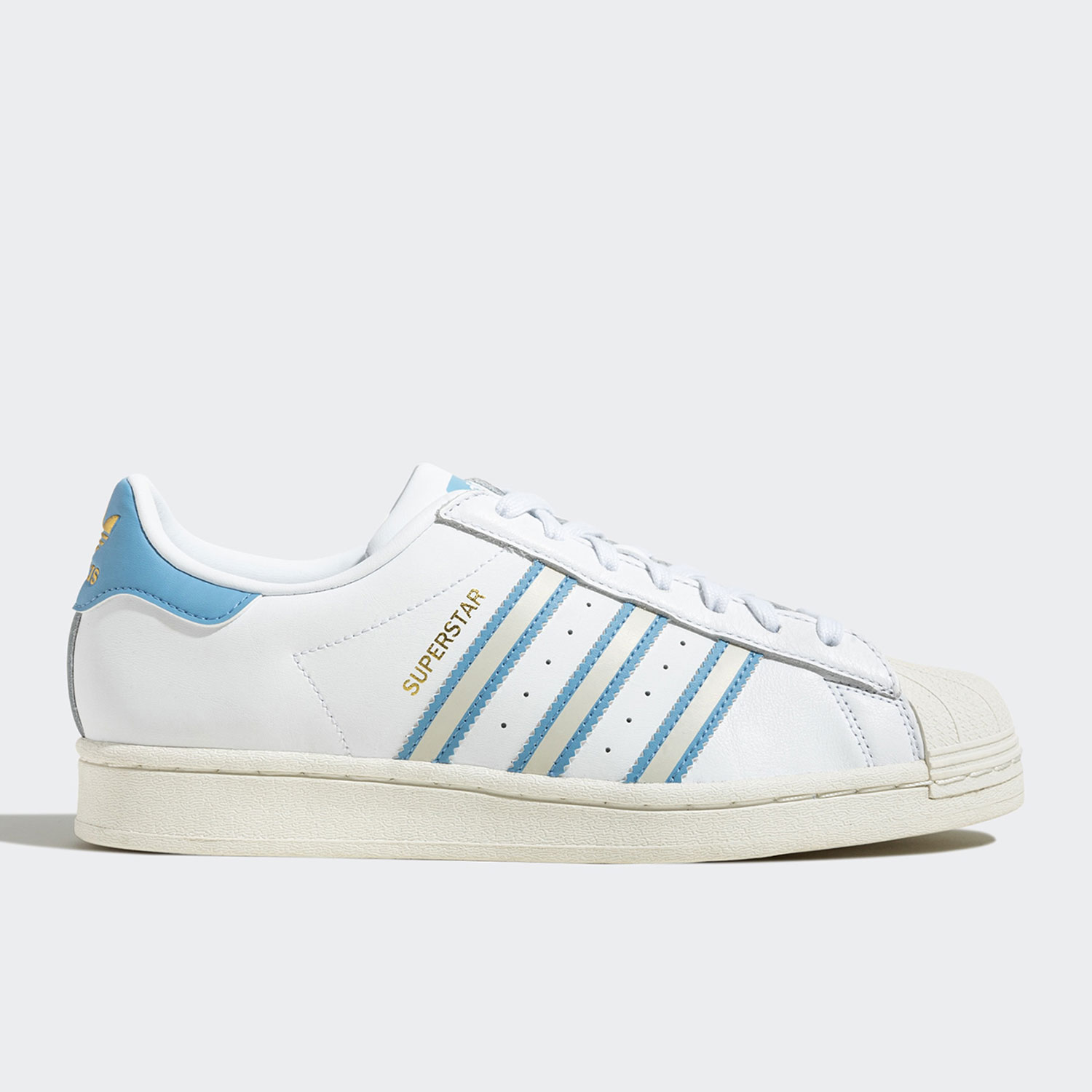 Adidas Shoes Superstar - Tênis de skate Adidas SUPERSTAR com
