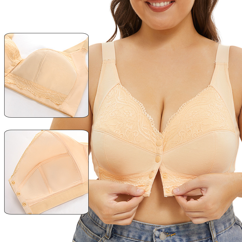 A-G copo feminino plus size su - Sheer Bra Lace avaliação e preço