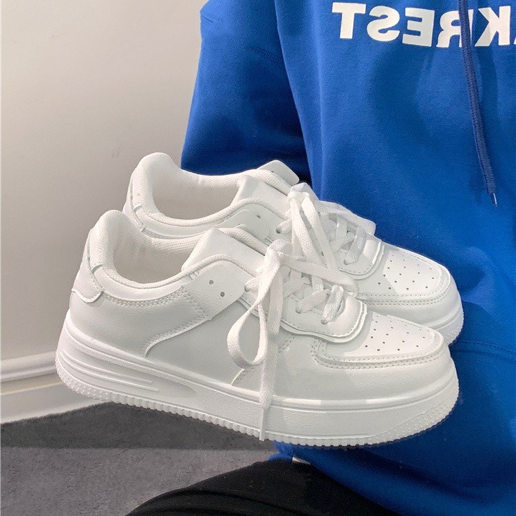 Tênis mulher primavera outono  - Vans Shoes Old Skool avaliação e preço