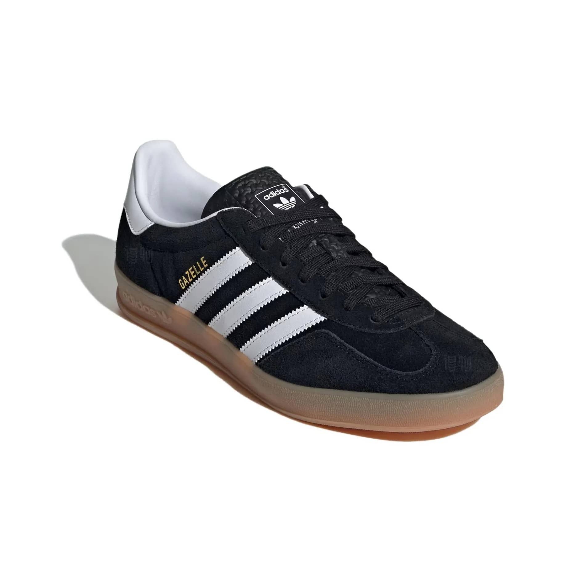 Adidas Originals GAZELLE INDOO - Adidas Shoes Gazelle avaliação e preço