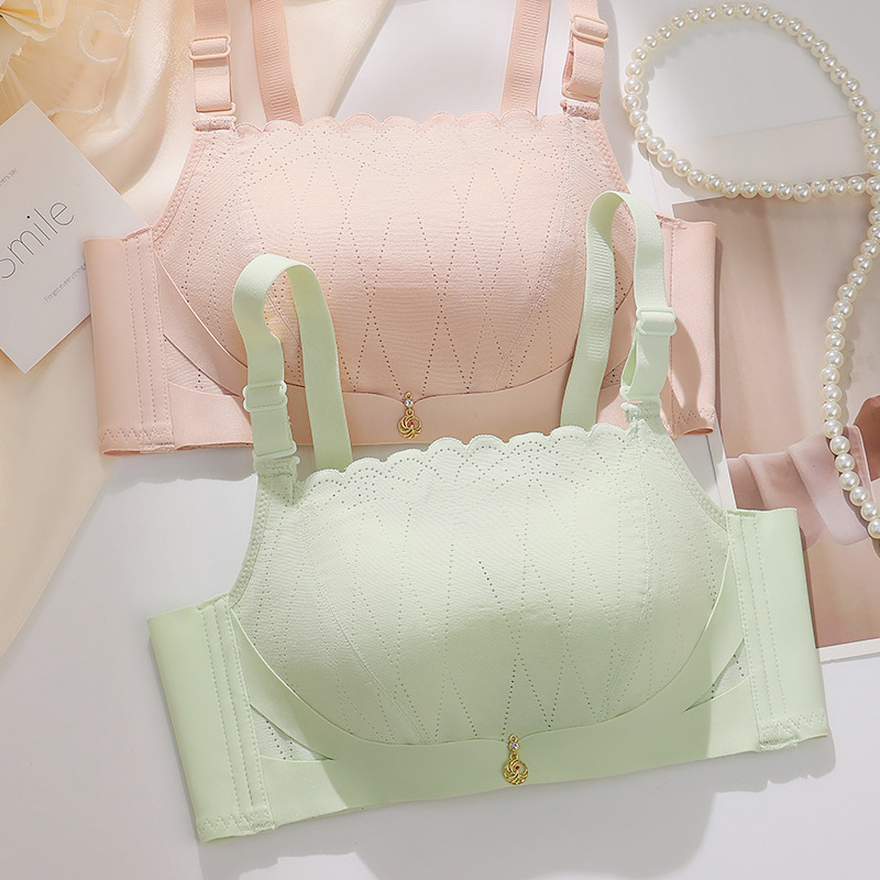 Sutiã feminino macio respiráve - Cotton Bra Everyday avaliação e preço