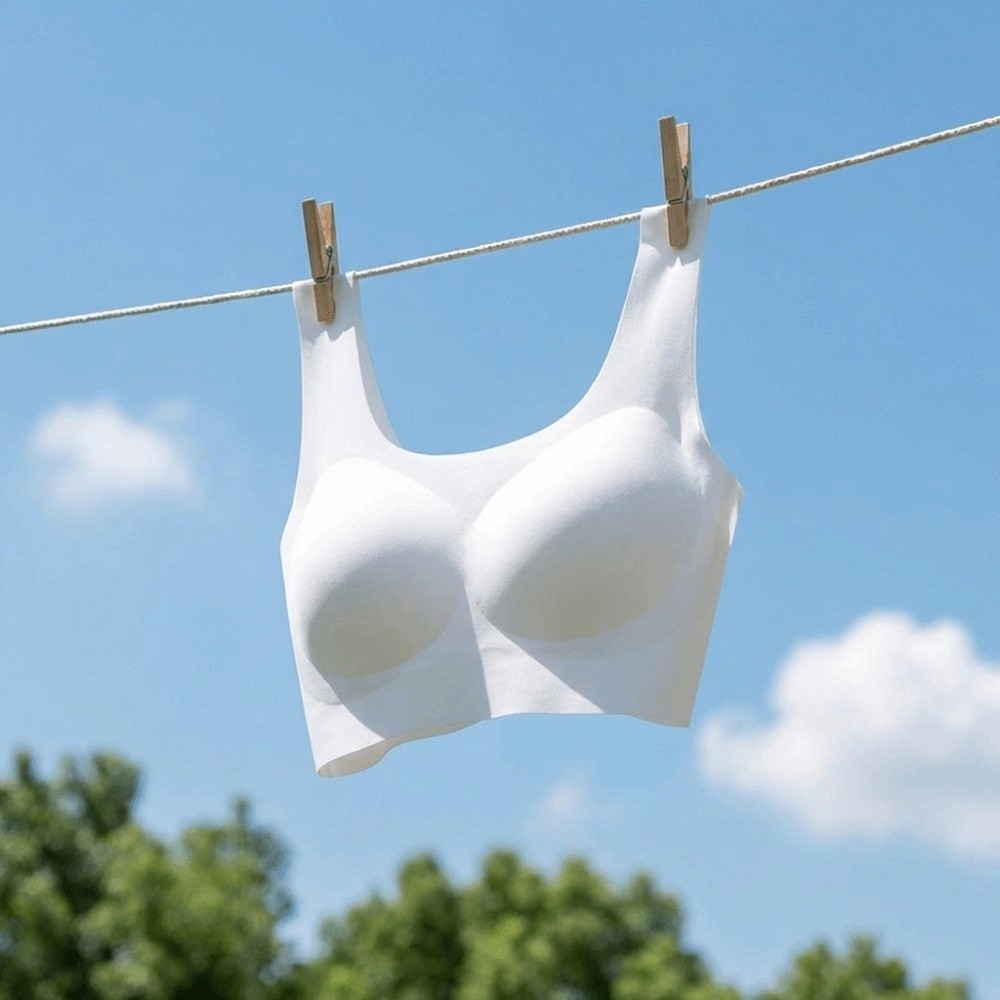 Sutiã descartável confortável, - Wirefree Bra Comfort avaliação e preço