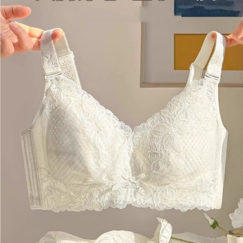 Novo sutiã respirável de verão - Mastectomy Bra Pocket avaliação e preço