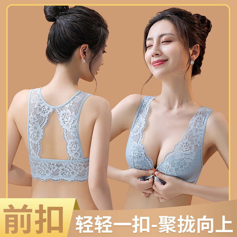 34-42bc conjunto de sutiã femi - Cotton Bra Everyday avaliação e preço