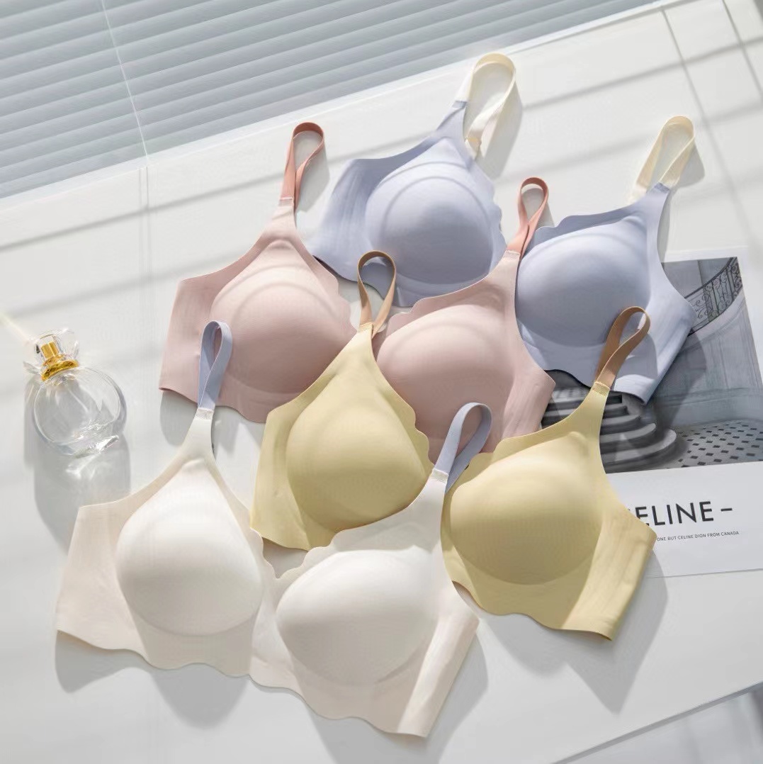 Sem vestígios superior roupa i - Mastectomy Bra Pocket avaliação e preço
