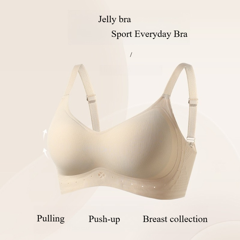 Novo sutiã sem costura para mu - Mastectomy Bra Pocket avaliação e preço