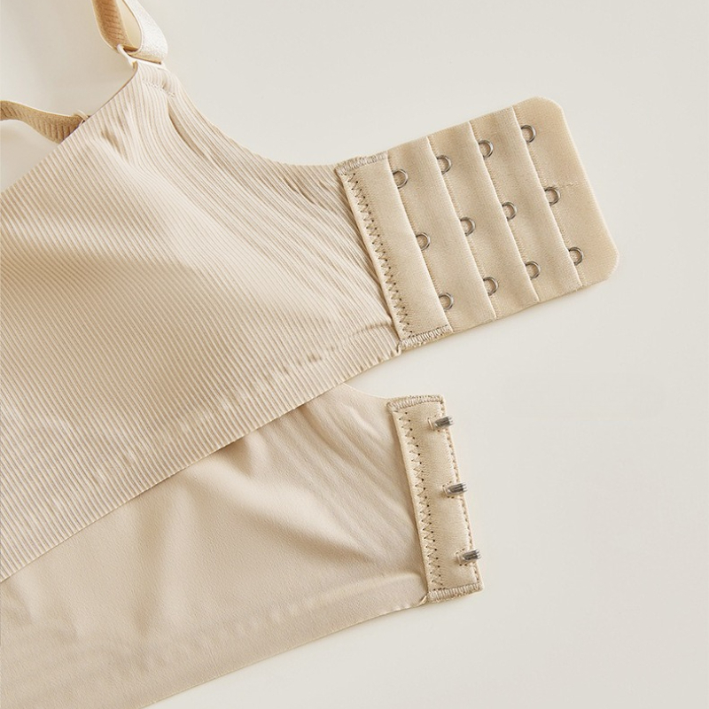 Novo sutiã sem costura para mu - Mastectomy Bra Pocket avaliação e preço