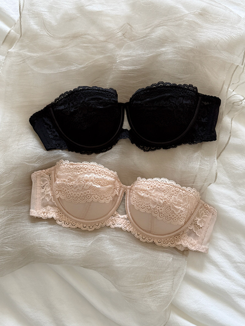 Sutiã Tomara que Caia Feminino - Cotton Bra Everyday avaliação e preço
