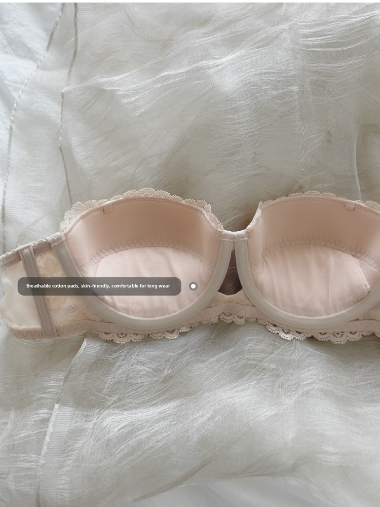 Sutiã Tomara que Caia Feminino - Cotton Bra Everyday avaliação e preço
