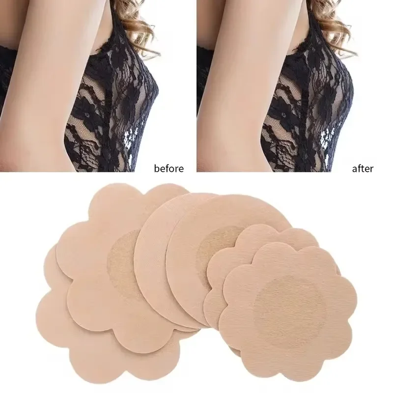 10/100 pçs feminino capa de ma - Strapless Bra Adhesive avaliação e preço