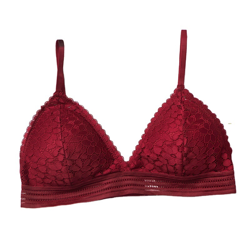 Sutiã Feminino 2026 Novo Estil - Sheer Bra Lace avaliação e preço