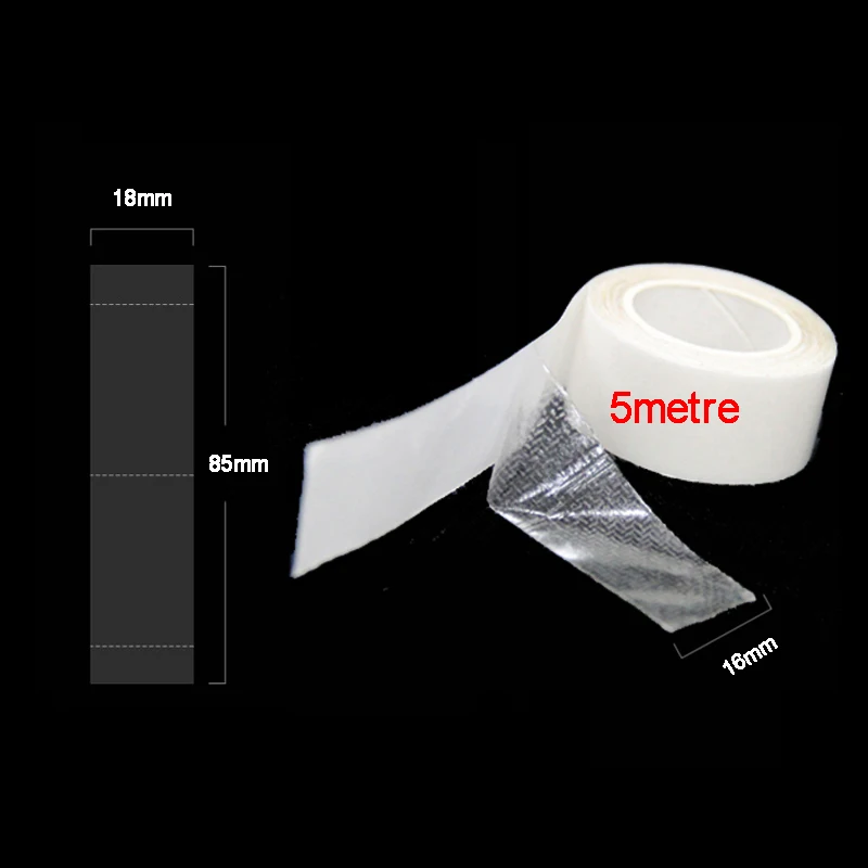 Fita adesiva dupla face para c - Strapless Bra Adhesive avaliação e preço