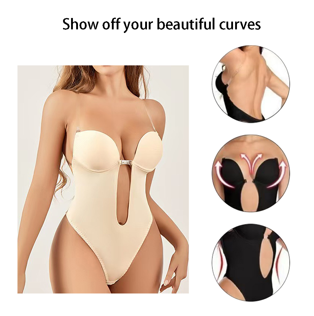 Sutiã Modelador Corporal Sem C - Minimizer Bra Women avaliação e preço