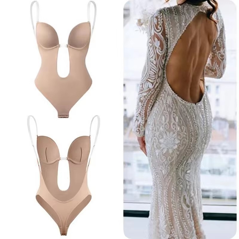 Sutiã Modelador Corporal Sem C - Minimizer Bra Women avaliação e preço