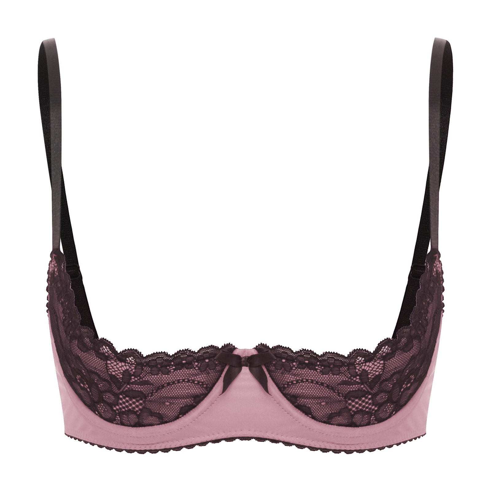 Lingerie feminina roupa de ban - Underwire Bra Padded avaliação e preço